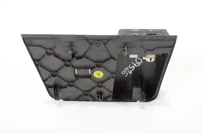 Second-hand car spare part multifunction switch for skoda rapid active oem iam references 5q0035724  5jb857367b