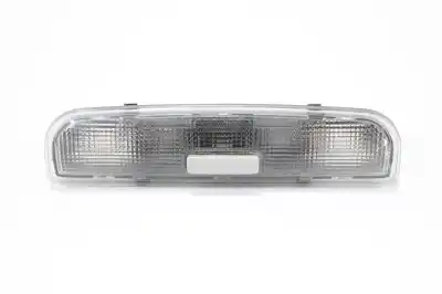 Second-hand car spare part interior light for skoda rapid active oem iam references 8p0947111  