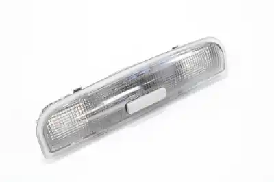 Second-hand car spare part interior light for skoda rapid active oem iam references 8p0947111