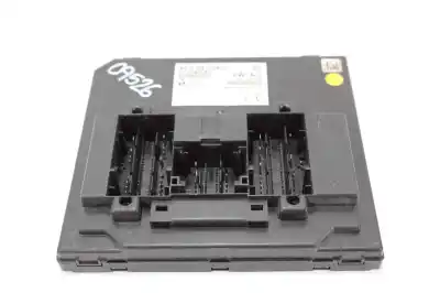 Second-hand car spare part power management control unit for skoda rapid active oem iam references 6c0937087c