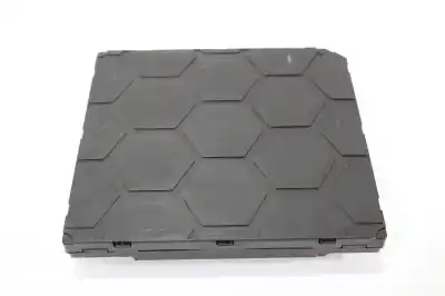 Peça sobressalente para automóvel em segunda mão centralina do motor por skoda rapid active referências oem iam 6c0937087c  502n13f05