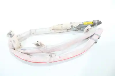 Second-hand car spare part front right curtain airbag for skoda rapid active oem iam references 5ja880742