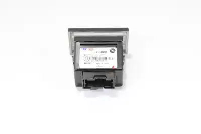 Second-hand car spare part switch for kia niro concept oem iam references 96120g5000  
