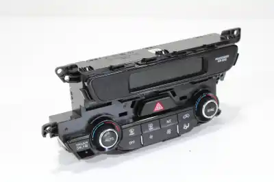 Second-hand car spare part CLIMATE CONTROL for KIA NIRO  OEM IAM references 97250G5540  