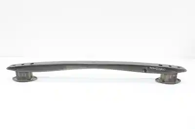 Second-hand car spare part rear bumper reinforcement for peugeot 108 active oem iam references 521710h020