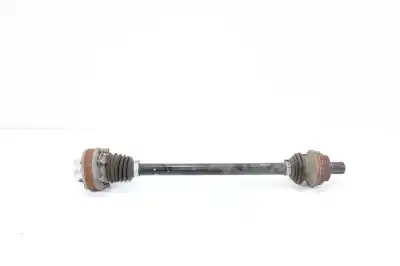 Peça sobressalente para automóvel em segunda mão  por SEAT LEON ST (5F8)  Referências OEM IAM 5Q0501203A  