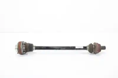 Peça sobressalente para automóvel em segunda mão transmissão traseira direita por seat leon st (5f8) cupra 300 4drive referências oem iam 5q0501204a