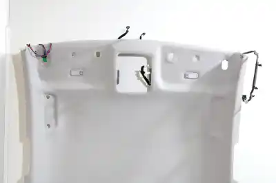 Автозапчастина б/у інтер'єрний дах для kia ceed tech посилання на oem iam 195122252  