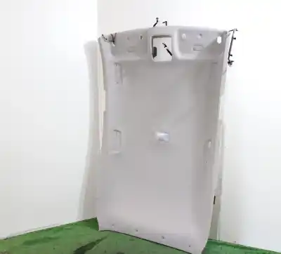 Автозапчастина б/у інтер'єрний дах для kia ceed tech посилання на oem iam 195122252  