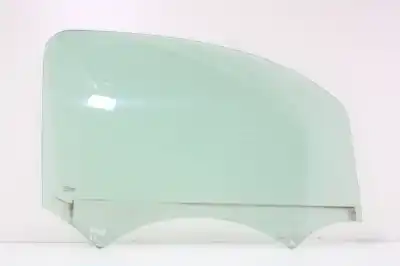 Pezzo di ricambio per auto di seconda mano finestrino posteriore destro per renault kangoo extrem riferimenti oem iam 
