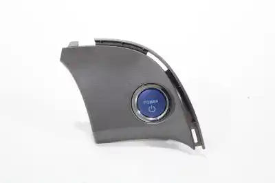 Pezzo di ricambio per auto di seconda mano Interruttore Di Avviamento per TOYOTA PRIUS (NHW30) Plug-in Hybrid Advance Riferimenti OEM IAM 2009DJ1026  5504447061