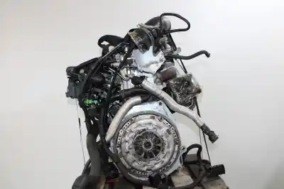 Pièce détachée automobile d'occasion moteur complet pour audi a3 sportback (8p) 1.8 16v tfsi références oem iam cda  