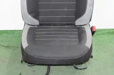 Peça sobressalente para automóvel em segunda mão assento dianteiro direito por dacia sandero stepway referências oem iam   
