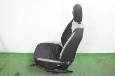 Peça sobressalente para automóvel em segunda mão assento dianteiro direito por dacia sandero stepway referências oem iam   