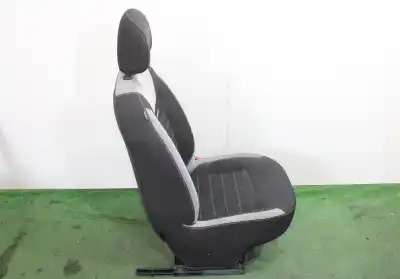 Peça sobressalente para automóvel em segunda mão assento dianteiro direito por dacia sandero stepway referências oem iam   
