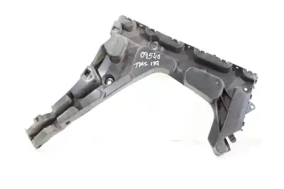 Peça sobressalente para automóvel em segunda mão molduras traseiras por seat leon st (5f8) cupra 300 4drive referências oem iam 5f9807375b