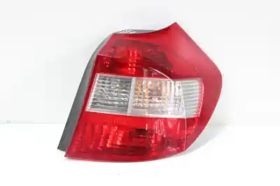 Pezzo di ricambio per auto di seconda mano  per BMW SERIE 1 BERLINA (E81/E87)  Riferimenti OEM IAM 692450212 63210397035 3018380000