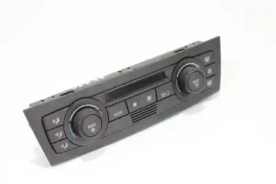 Pezzo di ricambio per auto di seconda mano  per BMW SERIE 1 BERLINA (E81/E87)  Riferimenti OEM IAM 6411911061001  9110610