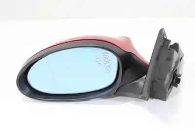 Pezzo di ricambio per auto di seconda mano specchio sinistro per bmw serie 1 berlina (e81/e87) 120i riferimenti oem iam 51337129647