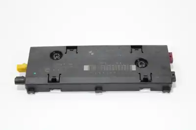 Pièce détachée automobile d'occasion ANTENNE pour BMW SERIE 1 BERLINA (E81/E87)  Références OEM IAM 6520695890002  695890002