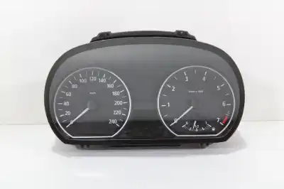 Peça sobressalente para automóvel em segunda mão quadrante por bmw serie 1 berlina (e81/e87) 120i referências oem iam 9110191 1041568 1024932