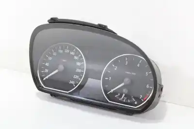 Pezzo di ricambio per auto di seconda mano pannello degli strumenti per bmw serie 1 berlina (e81/e87) 120i riferimenti oem iam 9110191