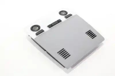 Pezzo di ricambio per auto di seconda mano luce interna per bmw serie 1 berlina (e81/e87) 120i riferimenti oem iam 6976289