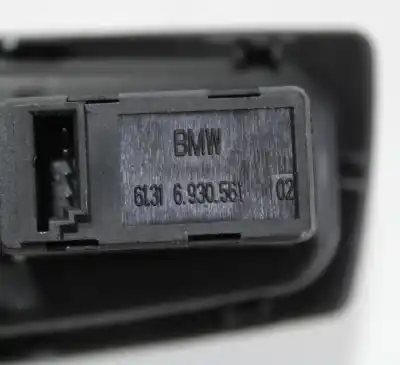 Second-hand car spare part electronic module for bmw serie 1 berlina (e81/e87) 120i oem iam references 61316930561  