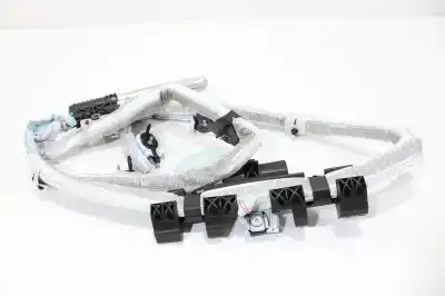 Pezzo di ricambio per auto di seconda mano airbag a tenda anteriore destro per bmw serie 1 berlina (e81/e87) 120i riferimenti oem iam 30355250d