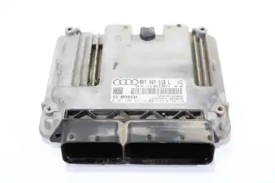 Piesă de schimb auto la mâna a doua  pentru AUDI A3 SPORTBACK (8P)  Referințe OEM IAM 0261S04939 8P7907115Q 8P7907115L