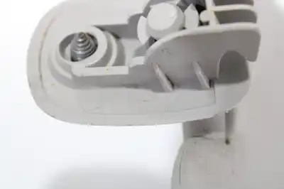 Pezzo di ricambio per auto di seconda mano tenda sinistra per dacia sandero stepway riferimenti oem iam 964012342r  964019553r