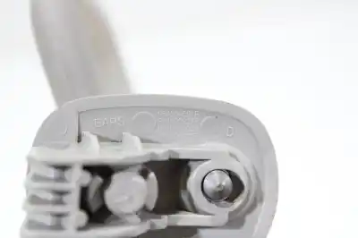 Pezzo di ricambio per auto di seconda mano parasole destro per dacia sandero stepway riferimenti oem iam 964004591r  964000837r