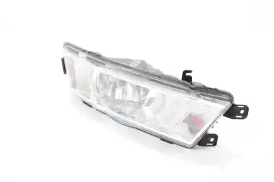 Second-hand car spare part right fog light for skoda rapid active oem iam references   