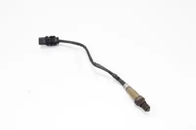 Peça sobressalente para automóvel em segunda mão sonda lambda por audi a4 berlina (b8) basis referências oem iam 8r0906262