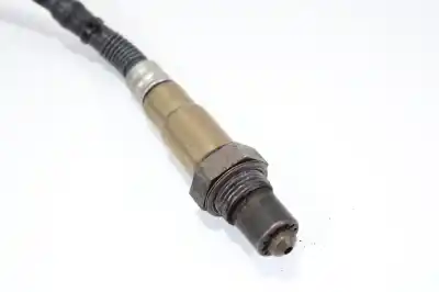 Peça sobressalente para automóvel em segunda mão sonda lambda por audi a4 berlina (b8) basis referências oem iam 8r0906262  0281004182