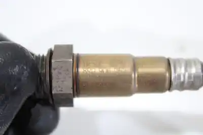 Peça sobressalente para automóvel em segunda mão sonda lambda por audi a4 berlina (b8) basis referências oem iam 8r0906262  0281004182