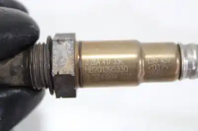 İkinci el araba yedek parçası lambda probu için renault kadjar zen oem iam referansları 226a41733r  0281004221