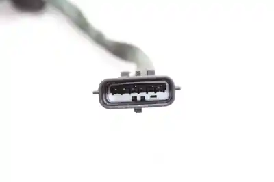 Peça sobressalente para automóvel em segunda mão sonda lambda por renault kadjar zen referências oem iam 226934803r  0258027031