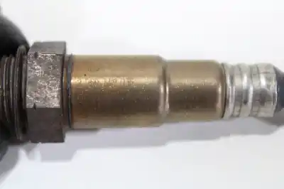 Peça sobressalente para automóvel em segunda mão sonda lambda por renault kadjar zen referências oem iam 226934803r  0258027031