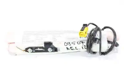 Peça sobressalente para automóvel em segunda mão airbag frontal lado esquerdo por audi a4 berlina (b8) basis referências oem iam 8k0880241h