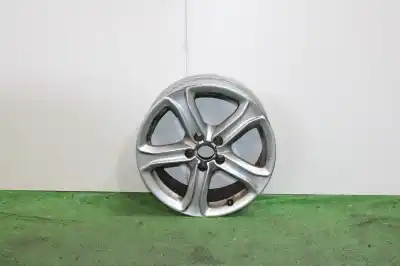 Peça sobressalente para automóvel em segunda mão jante por audi a4 berlina (b8) basis referências oem iam 8k0601025ce