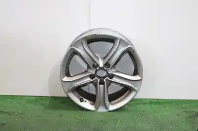 Peça sobressalente para automóvel em segunda mão jante por audi a4 berlina (b8) basis referências oem iam 8k0601025ce