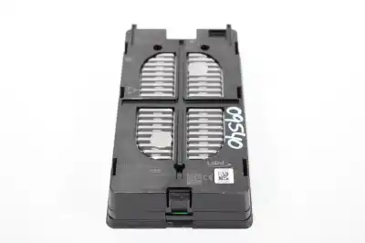 Gebrauchtes Autoersatzteil Elektronisches Modul zum SEAT LEON ST (5F8) Cupra 300 4Drive OEM-IAM-Referenzen 81A035502  