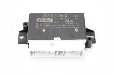 Gebrauchtes Autoersatzteil Elektronisches Modul zum SEAT LEON ST (5F8) Cupra 300 4Drive OEM-IAM-Referenzen 5QA919294C  