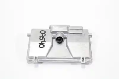 Peça sobressalente para automóvel em segunda mão módulo eletrônico por seat leon st (5f8) cupra 300 4drive referências oem iam 3q0980654l