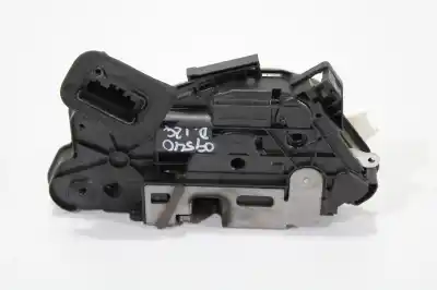 Peça sobressalente para automóvel em segunda mão fechadura da porta dianteira esquerda por seat leon st (5f8) cupra 300 4drive referências oem iam 15a5k1837015j