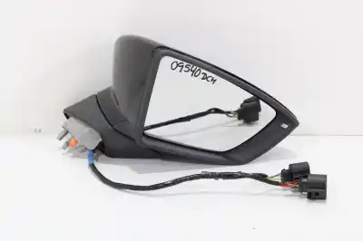 Peça sobressalente para automóvel em segunda mão espelho retrovisor direito por seat leon st (5f8) cupra 300 4drive referências oem iam 212836444