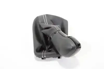 Peça sobressalente para automóvel em segunda mão forra da alavanca de velocidades por seat leon st (5f8) cupra 300 4drive referências oem iam 5f1713203l