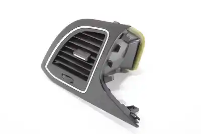 Pièce détachée automobile d'occasion Grille D'aération pour SEAT LEON ST (5F8) Cupra 300 4Drive Références OEM IAM 5F1820901D  