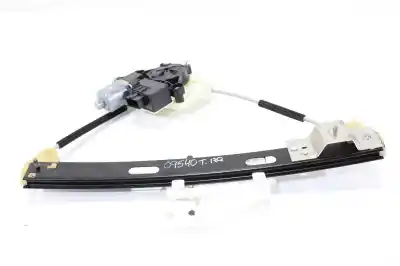 Peça sobressalente para automóvel em segunda mão elevador de vidros traseiro direito por seat leon st (5f8) cupra 300 4drive referências oem iam 0130822725